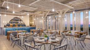 ELA EXCELLENCE RESORT BELEK Restaurants